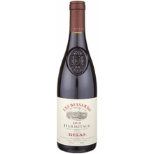 Delas Hermitage Les Bessards