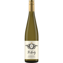 B Lovely Riesling