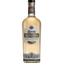 Jose Cuervo Tradicional Reposado Tequila