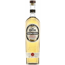 Jose Cuervo Tradicional Reposado Tequila