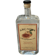 Arcadia Grapefruit Vodka