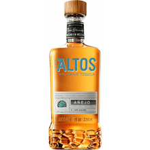 Olmeca Altos Anejo Tequila