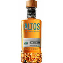 Olmeca Altos Anejo Tequila