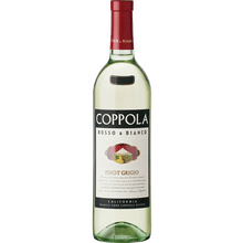 Coppola Presents Bianco Pinot Grigio