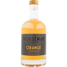 Norseman Orange Liqueur