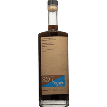 Cafecito Chocolate Coffee Liqueur