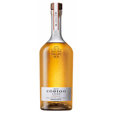 Codigo 1530 Tequila Anejo