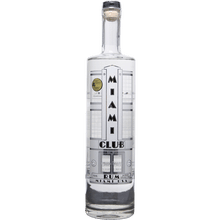Miami Club Rum