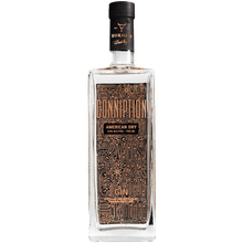 Conniption American Dry Gin