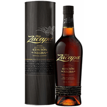 Ron Zacapa Centenario Negra