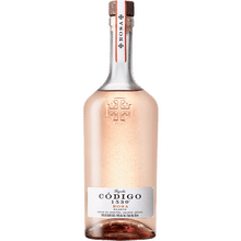 Codigo 1530 Tequila Rosa Blanco