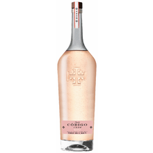 Codigo 1530 Tequila Rosa Blanco