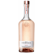 Codigo 1530 Tequila Rosa Blanco