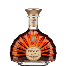 Kremlin Award 7 Yr Brandy