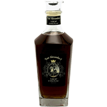 Tsar Alexander I VSOP Cognac