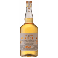 Deanston 14 Year Old Organic Scotch