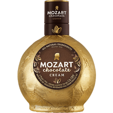 Mozart Chocolate Cream Liqueur