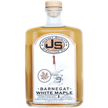 Barnegat White Maple Whiskey
