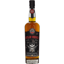 Mystic Mountain Outlaw Whiskey