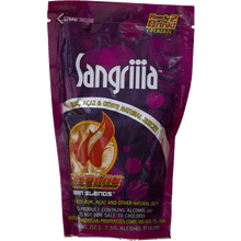 Gasolina Sangriiia