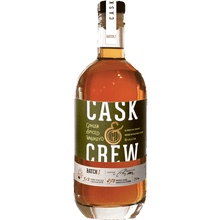 Cask & Crew Ginger Spice