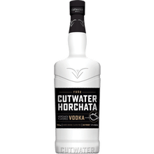 Cutwater Fugu Horchata Vodka