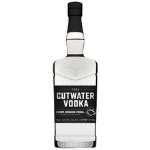Cutwater Vodka