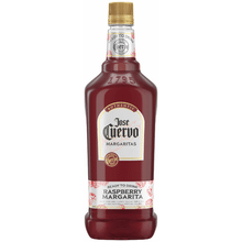 Jose Cuervo Authentic Raspberry Margarita