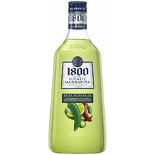 1800 Ultimate Spicy Margarita