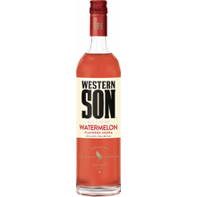 Western Son Watermelon Vodka