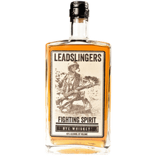 Leadslingers Fighting Spirit Rye