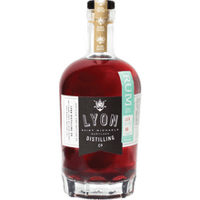 Lyon Dark Rum