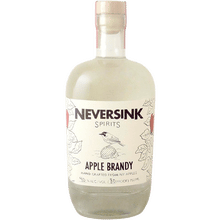 Neversink Apple Brandy