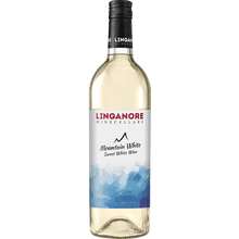 Linganore Mountain White