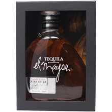 El Mayor Extra Anejo Tequila Barrel Select