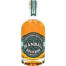 Cooperstown Beanball Bourbon