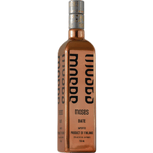 Moses Date Vodka