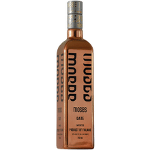 Moses Date Vodka