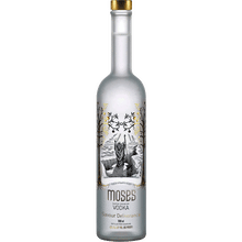 Moses Vodka