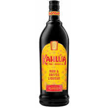 Kahlua Coffee Liqueur