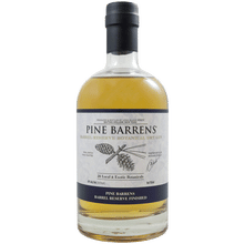 Pine Barrens Barrel Reserve Botanical Dry Gin