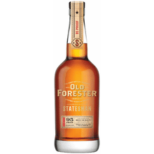 Old Forester Statesman Bourbon