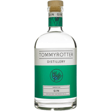 Tommyrotter Distillery American Gin