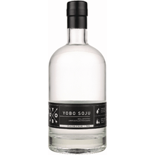 Yobo Soju