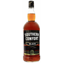 Southern Comfort Black 80 Proof Whiskey