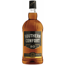 Southern Comfort Black 80 Proof Whiskey