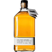 Kings County Single Malt Whiskey