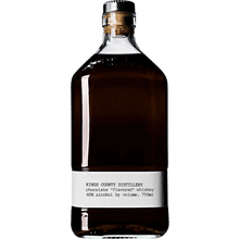 Kings County Chocolate Whiskey