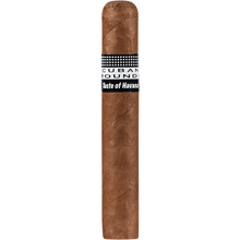Cuban Rounds Robusto