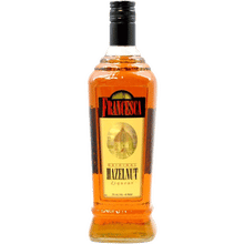 Francesca Hazelnut Liqueur